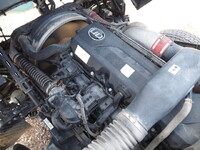 UD TRUCKS Quon Dump QKG-CW5ZL 2015 561,604km_27