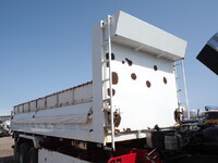 UD TRUCKS Quon Dump QKG-CW5ZL 2015 561,604km_29