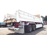 UD TRUCKS Quon Dump QKG-CW5ZL 2015 561,604km_2