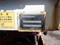 UD TRUCKS Quon Dump QKG-CW5ZL 2015 561,604km_30