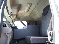 UD TRUCKS Quon Dump QKG-CW5ZL 2015 561,604km_33