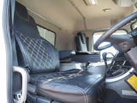 UD TRUCKS Quon Dump QKG-CW5ZL 2015 561,604km_34