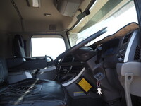 UD TRUCKS Quon Dump QKG-CW5ZL 2015 561,604km_35