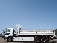 UD TRUCKS Quon Dump QKG-CW5ZL 2015 561,604km_5