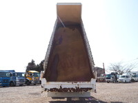 UD TRUCKS Quon Dump QKG-CW5ZL 2015 561,604km_9