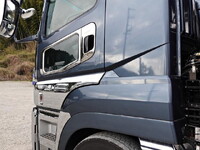 MITSUBISHI FUSO Super Great Trailer Head 2KG-FV70HJR 2019 524,000km_11