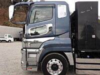MITSUBISHI FUSO Super Great Trailer Head 2KG-FV70HJR 2019 524,000km_12