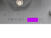 MITSUBISHI FUSO Super Great Trailer Head 2KG-FV70HJR 2019 524,000km_17