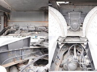 MITSUBISHI FUSO Super Great Trailer Head 2KG-FV70HJR 2019 524,000km_18