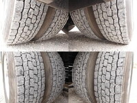 MITSUBISHI FUSO Super Great Trailer Head 2KG-FV70HJR 2019 524,000km_20