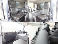 MITSUBISHI FUSO Super Great Trailer Head 2KG-FV70HJR 2019 524,000km_21