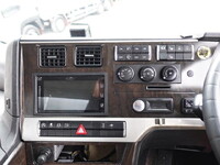 MITSUBISHI FUSO Super Great Trailer Head 2KG-FV70HJR 2019 524,000km_22