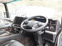 MITSUBISHI FUSO Super Great Trailer Head 2KG-FV70HJR 2019 524,000km_23