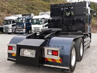 MITSUBISHI FUSO Super Great Trailer Head 2KG-FV70HJR 2019 524,000km_3