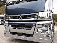 MITSUBISHI FUSO Super Great Trailer Head 2KG-FV70HJR 2019 524,000km_4