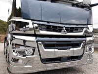 MITSUBISHI FUSO Super Great Trailer Head 2KG-FV70HJR 2019 524,000km_5