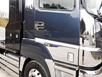 MITSUBISHI FUSO Super Great Trailer Head 2KG-FV70HJR 2019 524,000km_7