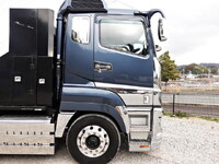 MITSUBISHI FUSO Super Great Trailer Head 2KG-FV70HJR 2019 524,000km_8