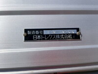 ISUZU Giga Aluminum Wing QKG-CYJ77A 2014 523,000km_10