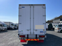 ISUZU Giga Aluminum Wing QKG-CYJ77A 2014 523,000km_11