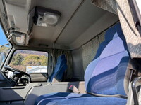 ISUZU Giga Aluminum Wing QKG-CYJ77A 2014 523,000km_12