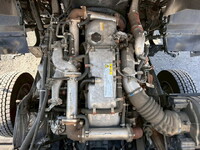 ISUZU Giga Aluminum Wing QKG-CYJ77A 2014 523,000km_13