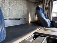 ISUZU Giga Aluminum Wing QKG-CYJ77A 2014 523,000km_17