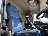 ISUZU Giga Aluminum Wing QKG-CYJ77A 2014 523,000km_19