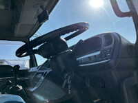 ISUZU Giga Aluminum Wing QKG-CYJ77A 2014 523,000km_20