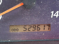 ISUZU Giga Aluminum Wing QKG-CYJ77A 2014 523,000km_23