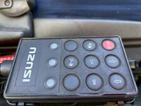 ISUZU Giga Aluminum Wing QKG-CYJ77A 2014 523,000km_27