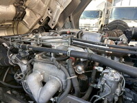 ISUZU Giga Aluminum Wing QKG-CYJ77A 2014 523,000km_29