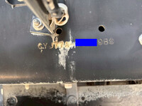 ISUZU Giga Aluminum Wing QKG-CYJ77A 2014 523,000km_31