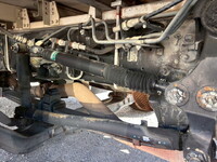 ISUZU Giga Aluminum Wing QKG-CYJ77A 2014 523,000km_37