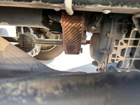 ISUZU Giga Aluminum Wing QKG-CYJ77A 2014 523,000km_38