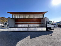 ISUZU Giga Aluminum Wing QKG-CYJ77A 2014 523,000km_7