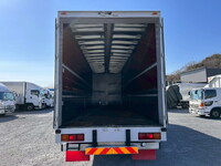 ISUZU Giga Aluminum Wing QKG-CYJ77A 2014 523,000km_8
