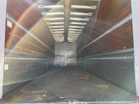 ISUZU Giga Aluminum Wing QKG-CYJ77A 2014 523,000km_9