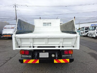 HINO Ranger Dump TKG-FC9JCAA 2015 97,981km_14