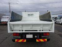 HINO Ranger Dump TKG-FC9JCAA 2015 97,981km_15