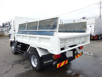 HINO Ranger Dump TKG-FC9JCAA 2015 97,981km_2