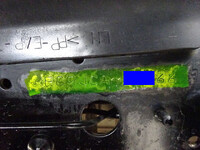 HINO Ranger Dump TKG-FC9JCAA 2015 97,981km_33