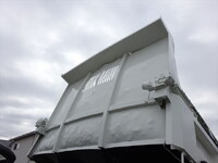 HINO Ranger Dump TKG-FC9JCAA 2015 97,981km_35