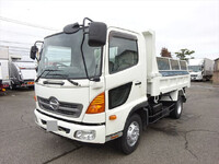 HINO Ranger Dump TKG-FC9JCAA 2015 97,981km_3