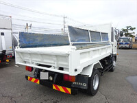 HINO Ranger Dump TKG-FC9JCAA 2015 97,981km_4