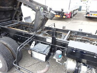 HINO Ranger Dump TKG-FC9JCAA 2015 97,981km_9