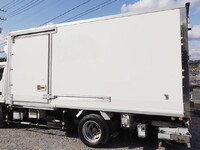 HINO Dutro Refrigerator & Freezer Truck 2RG-XZU655M 2020 18,000km_10