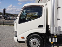 HINO Dutro Refrigerator & Freezer Truck 2RG-XZU655M 2020 18,000km_13