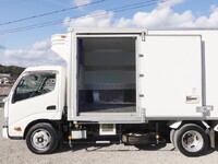 HINO Dutro Refrigerator & Freezer Truck 2RG-XZU655M 2020 18,000km_14