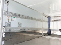 HINO Dutro Refrigerator & Freezer Truck 2RG-XZU655M 2020 18,000km_17